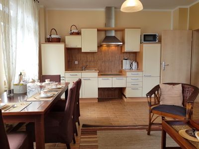 Ferienwohnung für 3 Personen (50 m²) in Sassnitz 5/10