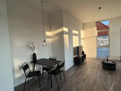 Wohnbereich
