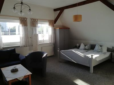 Ferienwohnung für 2 Personen (40 m²) in Sassnitz 4/10