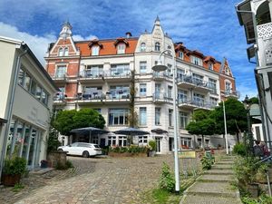 Ferienwohnung für 2 Personen (57 m&sup2;) in Sassnitz