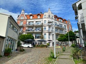 Ferienwohnung für 2 Personen (57 m&sup2;) in Sassnitz