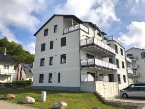 Ferienwohnung für 4 Personen (64 m²) in Sassnitz