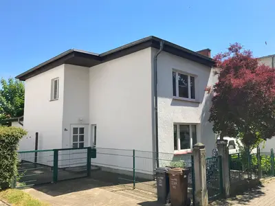 Hauptansicht