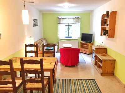 Ferienwohnung für 4 Personen (40 m²) in Sassnitz 2/10