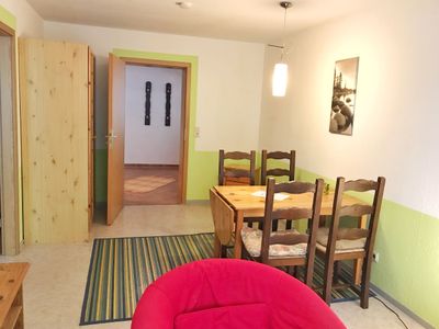 Ferienwohnung für 4 Personen (40 m²) in Sassnitz 10/10