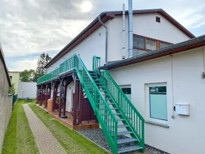 Hauptansicht