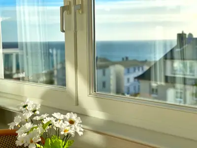Meerblick