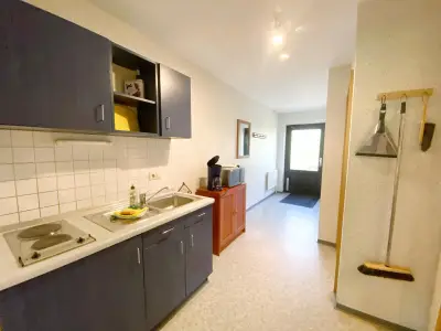 Ferienwohnung für 4 Personen (40 m²) in Sassnitz 7/10