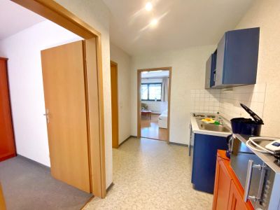 Ferienwohnung für 4 Personen (40 m²) in Sassnitz 8/10