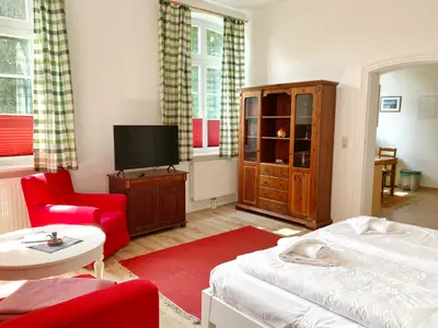 Ferienwohnung für 2 Personen (30 m²) in Sassnitz 4/10