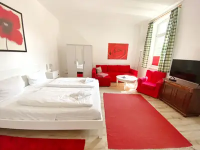 Ferienwohnung für 2 Personen (30 m²) in Sassnitz 5/10