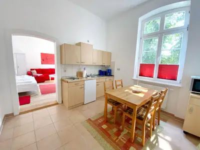 Ferienwohnung für 2 Personen (30 m²) in Sassnitz 8/10