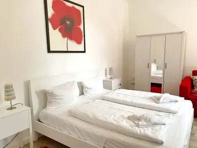 Ferienwohnung für 2 Personen (30 m²) in Sassnitz 9/10