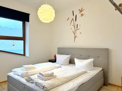 Ferienwohnung für 4 Personen (52 m²) in Sassnitz 2/10