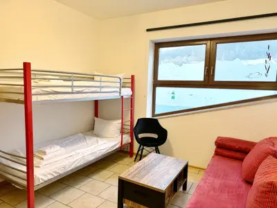 Ferienwohnung für 4 Personen (52 m²) in Sassnitz 3/10