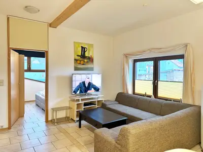 Ferienwohnung für 4 Personen (52 m²) in Sassnitz 4/10