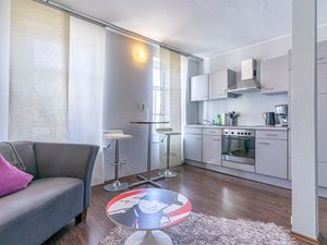 Ferienwohnung für 2 Personen (35 m²) in Sassnitz