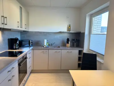 Ferienwohnung für 2 Personen in Sassnitz 2/10