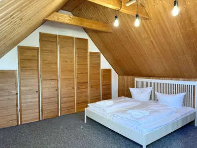 Ferienwohnung für 2 Personen in Sassnitz 4/10