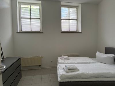 Ferienwohnung für 2 Personen (57 m²) in Sassnitz 3/10