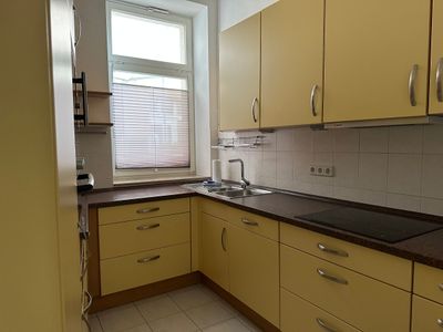 Ferienwohnung für 2 Personen (57 m²) in Sassnitz 4/10