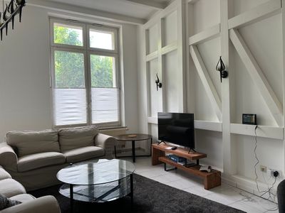 Ferienwohnung für 2 Personen (57 m²) in Sassnitz 6/10