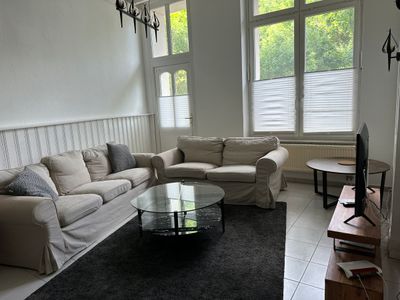 Ferienwohnung für 2 Personen (57 m²) in Sassnitz 7/10