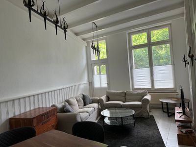 Ferienwohnung für 2 Personen (57 m²) in Sassnitz 8/10