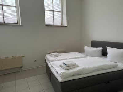 Ferienwohnung für 2 Personen (57 m²) in Sassnitz 9/10