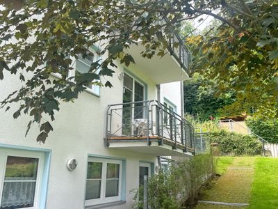 Ferienwohnung für 2 Personen (48 m²) in Sassnitz 6/10