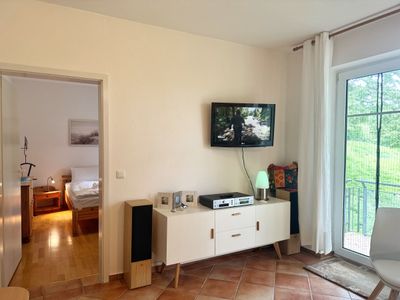 Ferienwohnung für 2 Personen (48 m²) in Sassnitz 7/10