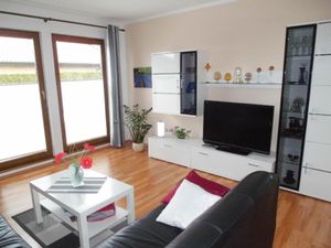 Ferienwohnung für 4 Personen (60 m²) in Sassnitz