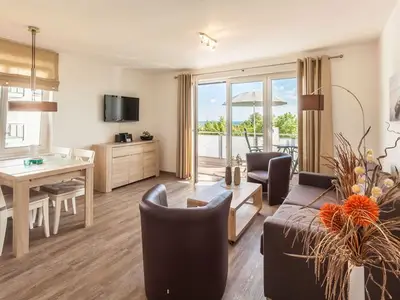 Ferienwohnung für 4 Personen (60 m²) in Sassnitz 4/10