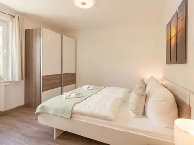 Ferienwohnung für 4 Personen (60 m²) in Sassnitz 5/10