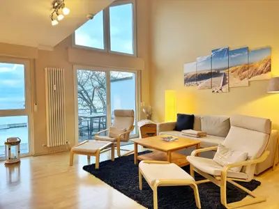 Ferienwohnung für 4 Personen (57 m²) in Sassnitz 1/10