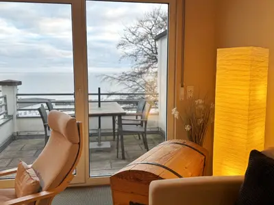 Ferienwohnung für 4 Personen (57 m²) in Sassnitz 2/10