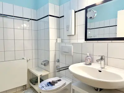Ferienwohnung für 4 Personen (57 m²) in Sassnitz 3/10
