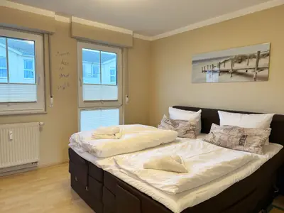Ferienwohnung für 4 Personen (57 m²) in Sassnitz 4/10