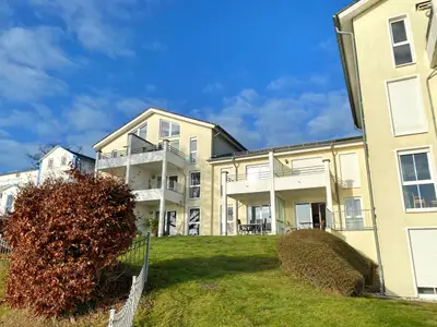Ferienwohnung für 4 Personen (57 m²) in Sassnitz 6/10