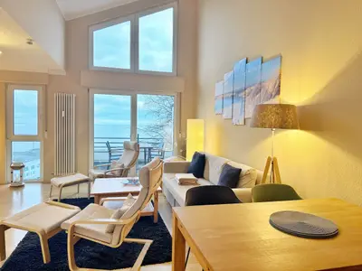 Ferienwohnung für 4 Personen (57 m²) in Sassnitz 9/10
