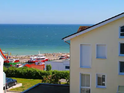 Meerblick