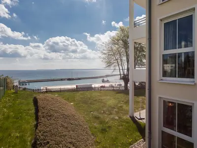 Meerblick