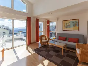 Ferienwohnung für 4 Personen (56 m²) in Sassnitz