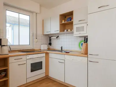 Küche / Küchenzeile