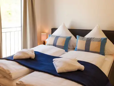 Schlafzimmer 2