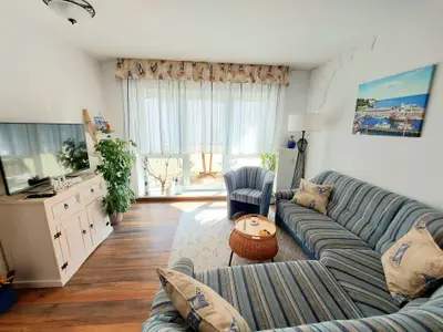 Ferienwohnung für 4 Personen (63 m²) in Sassnitz 9/10