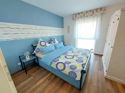 Ferienwohnung für 4 Personen (63 m²) in Sassnitz 10/10
