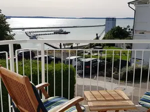 Ferienwohnung für 4 Personen (65 m²) in Sassnitz