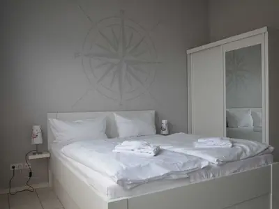 Ferienwohnung für 2 Personen (26 m²) in Sassnitz 5/6