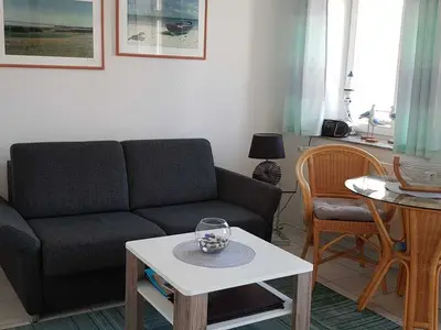 Ferienwohnung für 2 Personen (35 m²) in Sassnitz 2/6